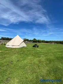 Cornwalls Glamping Tent - Image 2