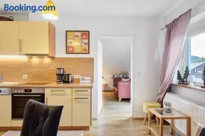 Ferienwohnung Eulennestle - Image 5