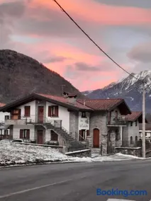 Casa Vacanza Dal Contadino - Image 1