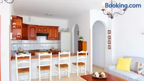 Chocolate Rustic Apartment, in Tegueste - Image 3