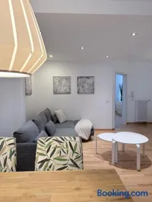 Komfort Apartment D&D Spessart perfekt für Arbeit & Erholung - Image 2