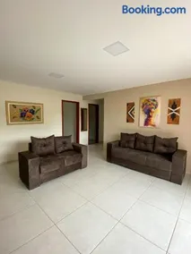 Ap 2 quartos, novo, em Ipiabas - Image 5