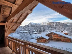 Chalet Arpitan - les Carroz - Grand Massif - Image 2