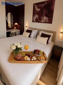 AUREA STAY Apartament Premium Ciechocinek - Image 3