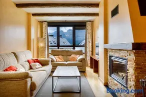 Peña Sabocos, apartamento turístico Panticosa - Image 4
