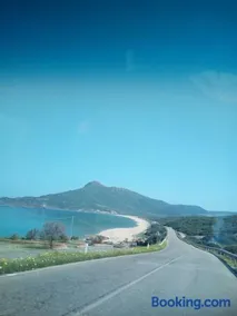 AL MARE, AL SOLE, SI', ma nella CASA DEL MINATORE - Image 2