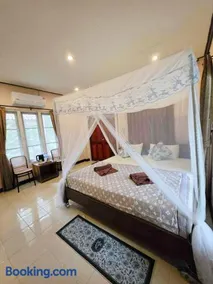 Khaosok Creek and Jungle Resort - Image 3