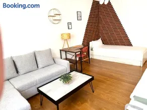"City Chic Apartment" im Gassen Geflüster - Image 3