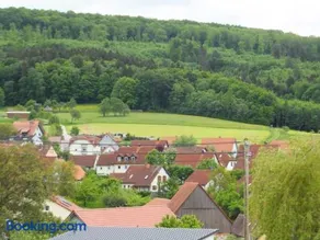 Ferienwohnung Fraenkisches Paradies - Image 2