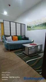 Alabang Staycation By Renz - Image 3