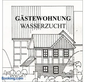 Gästewohnung Wasserzucht - Image 2