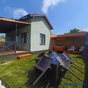 Deva Garden Tiny House - Image 2