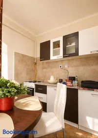 Tófenék Deluxe Apartman - Image 3