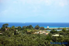 Pine House with Sea View - Image 1