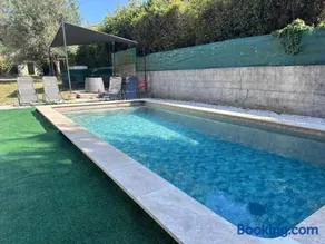 Maison avec piscine privée - Image 1