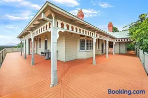 Beautiful Federation Residence for 16 Guests great for wedding functions - Image 3