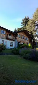 Hotel Angostura - Image 1