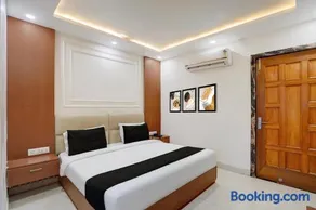 Hotel O by OYO S R Galaxy - Image 3