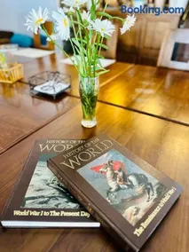 The Venice house - Image 4