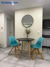 studio Apartment Æ - Image 2