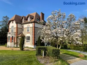Villa Lenoir - Image 2