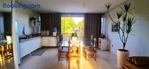 Hospedaria Em Lagoa - Apto 103 - Residencial Cota - Image 4