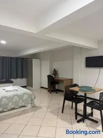 Studio amplo e aconchegante no bairro aterrado - Image 4