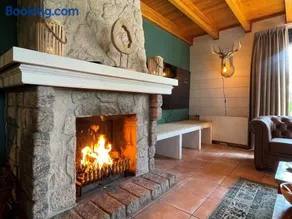 KempenLodge, luxe boshuis voor 8 pers, in Brabantse natuur - Image 2