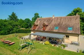 Situé en plein coeur de la campagne - Image 1