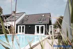Bed & Breakfast Zeeland - Image 1