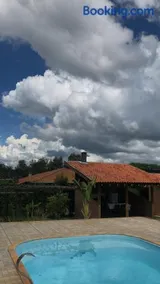 casa rústica e aconchegante - Image 3