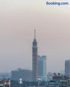 3BR Zamalek Sunny Khan - Image 4