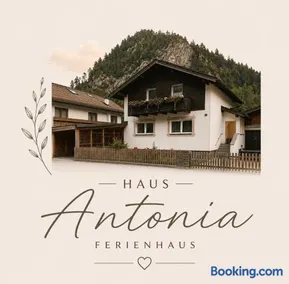 Haus Antonia - Image 1