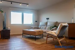 Apartamento Las Luces en Baiona amplio y luminoso con vistas a las Islas Cíes - Image 3