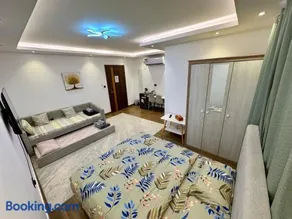 Luxury Accommodation Near Abu Dhabi Airport - Image 2