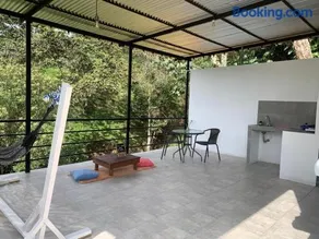Glamping San Rafael-la cumbre - Image 3