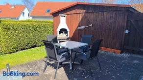 Ferienwohnung Plogmann - Residenz Bernstein WHG 39 - Image 3