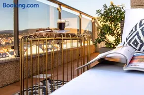Bienvenido a LaPerla Premium, exclusivo ático con vistas en el corazón de las Rías Baixas - Image 4