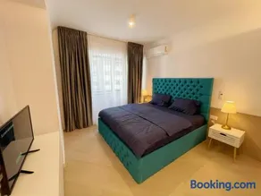 Luxury Apartment Wellness--- Cortina North, Pipera- Voluntari - Image 5