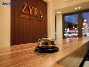 Zyra boutique hotel - Image 3