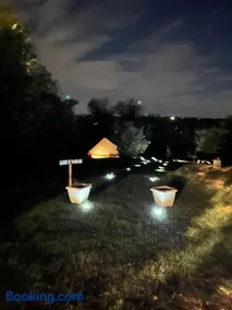 Tenda romantica nel Noccioleto - Image 2