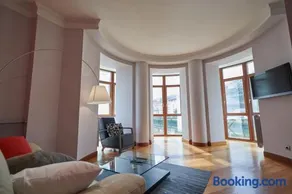 Apartamento BIO Exclusivo con mirador en Bilbao y aparcamiento público gratuito - Image 3