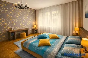 Central Park Apartment - Image 2