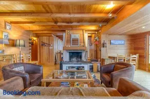 Chalet Belledonne - Image 4