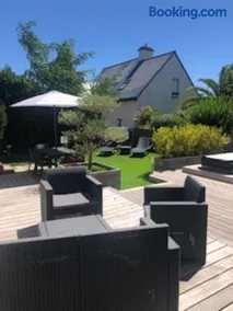 Gîte de charme le Ty zen Breizh ( 4/6 pers ) - Image 1