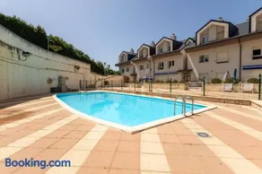 Mogro Beach - Piscina - Jardines - Vistas Playa - Terraza - Parking Privado - Image 2