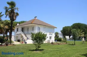 Gîte Les Palmiers, à la campagne au calme - Image 1
