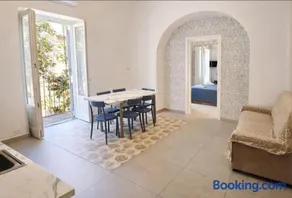 Corso Vittorio Elegant Suites Lipari - Image 1