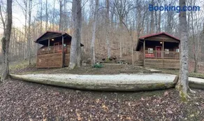 Sleepy Bear Cabin, Red River Gorge, KY, River Access & Views - Image 3