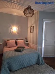 Chambre d'hôtes du Château de Digeon - Image 2